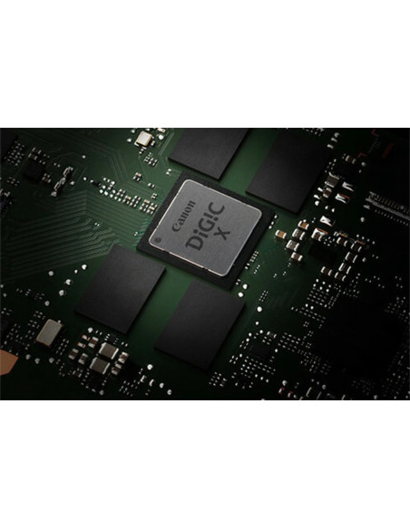 EOS 1D X Mark III Body